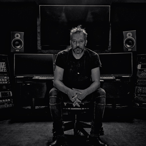 Charlie Clouser