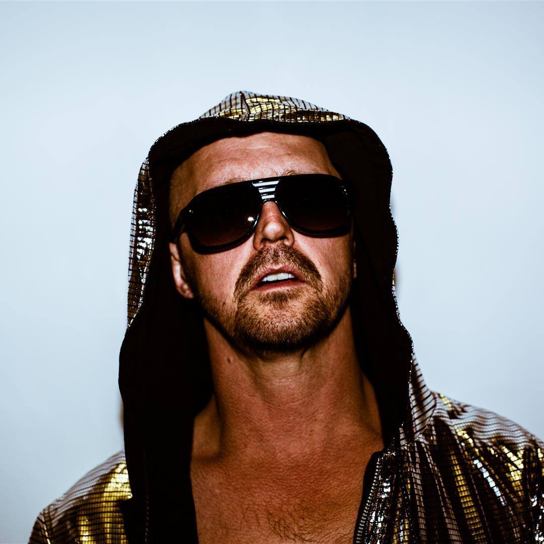 Shane Etter, MANMADEMADMAN