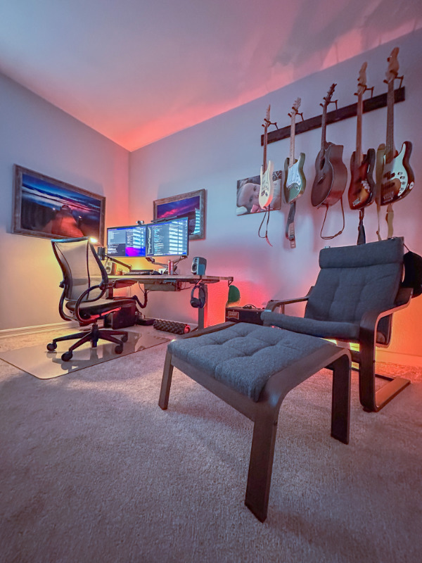 Temecula DSP studio