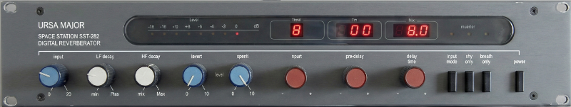 StarGate 323 hardware